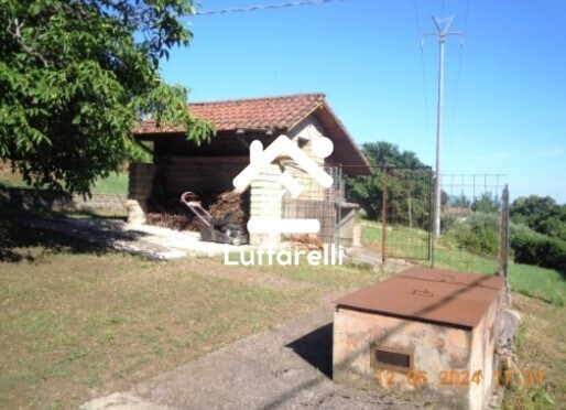 Immagine di CASA / VILLA VIA CONTRADA COMUNE OVEST N. 98 – VELLETRI