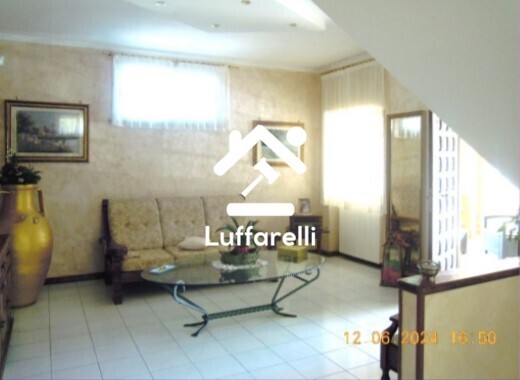 CASA / VILLA VIA CONTRADA COMUNE OVEST N. 98 - VELLETRI — foto 9