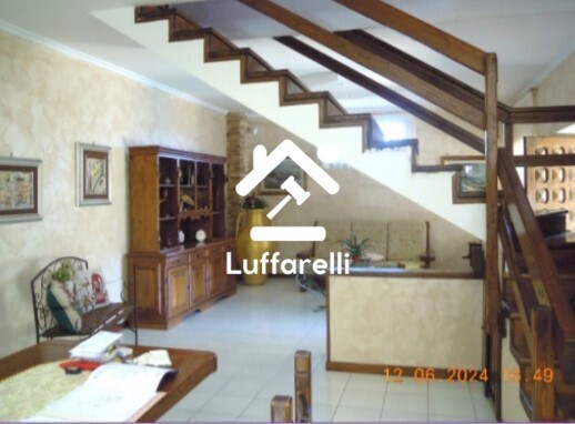 CASA / VILLA VIA CONTRADA COMUNE OVEST N. 98 - VELLETRI — foto 7