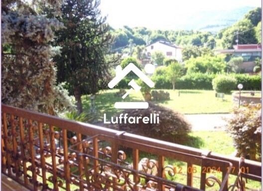 Immagine di CASA / VILLA VIA CONTRADA COMUNE OVEST N. 98 – VELLETRI