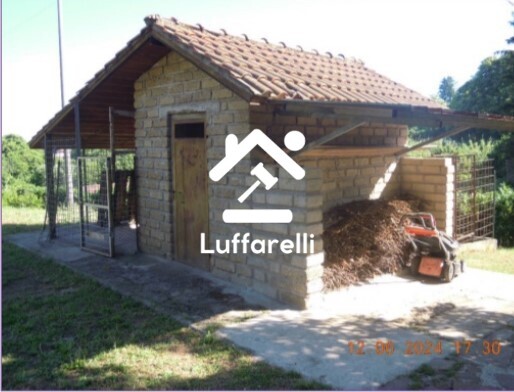 Immagine di CASA / VILLA VIA CONTRADA COMUNE OVEST N. 98 – VELLETRI