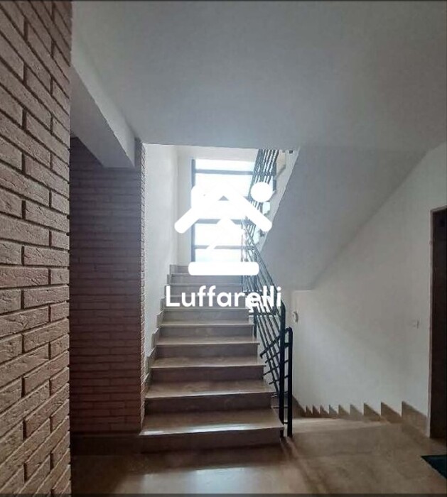 Immagine di APPARTAMENTO VIA CARDINALE LUIGI TRAGLIA – ROMA