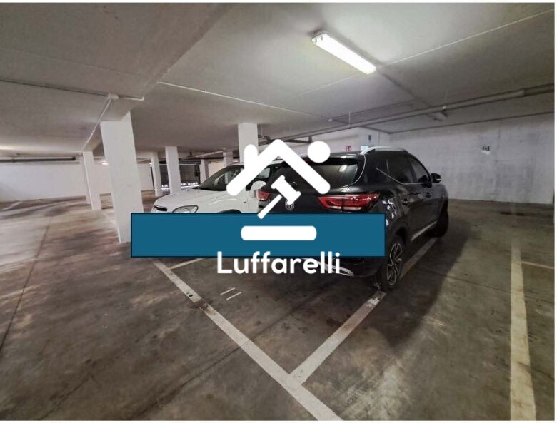 Immagine di APPARTAMENTO VIA CARDINALE LUIGI TRAGLIA – ROMA