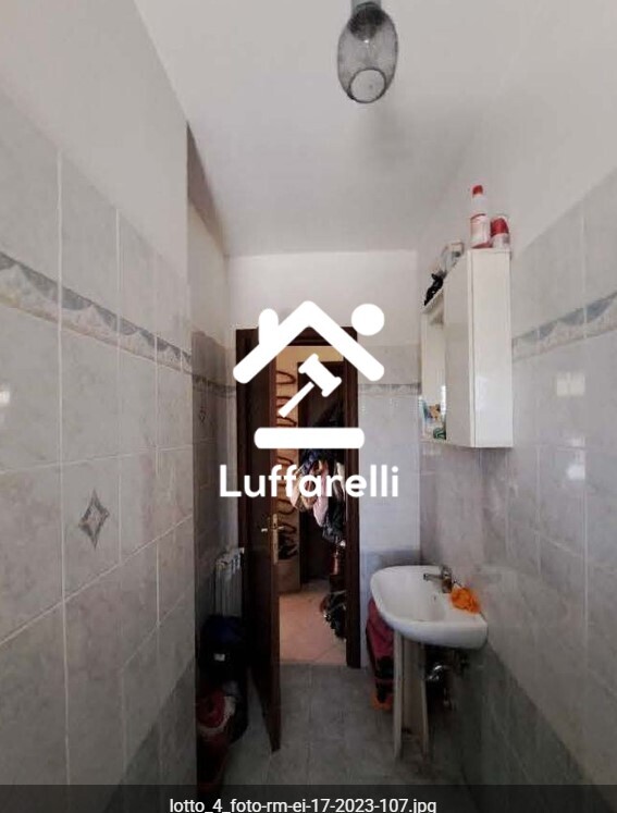 Immagine di APPARTAMENTO VIA CARDINALE LUIGI TRAGLIA – ROMA