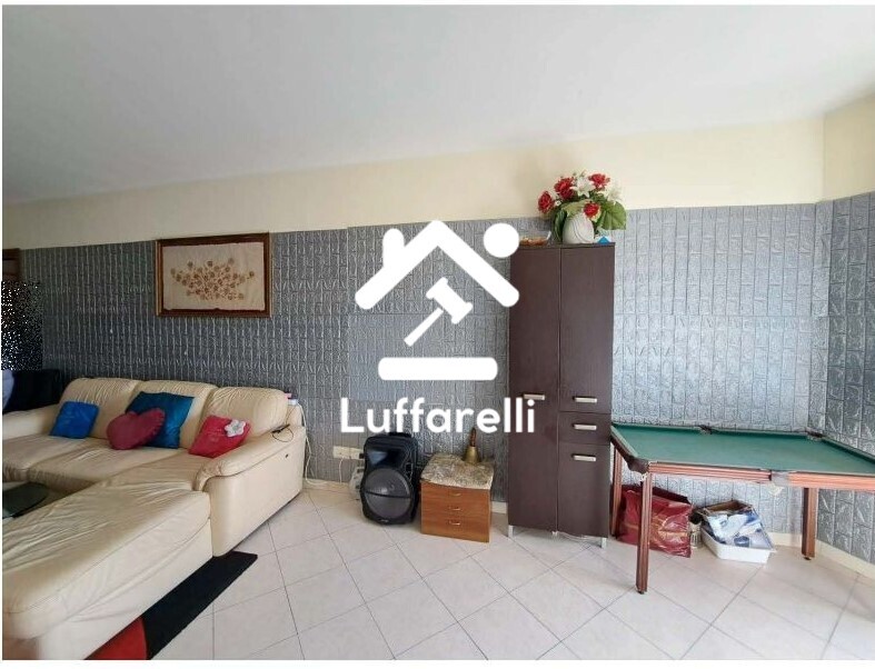 Immagine di APPARTAMENTO VIA CARDINALE LUIGI TRAGLIA – ROMA