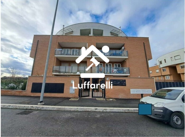 Immagine di APPARTAMENTO VIA CARDINALE LUIGI TRAGLIA – ROMA