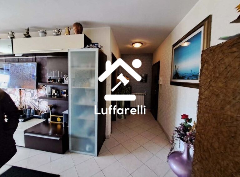 Immagine di APPARTAMENTO VIA CARDINALE LUIGI TRAGLIA – ROMA