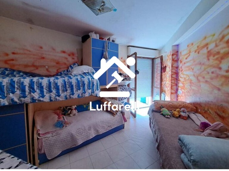 Immagine di APPARTAMENTO VIA CARDINALE LUIGI TRAGLIA – ROMA