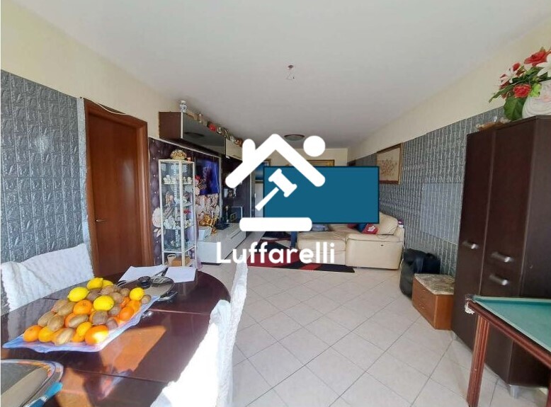 Immagine di APPARTAMENTO VIA CARDINALE LUIGI TRAGLIA – ROMA