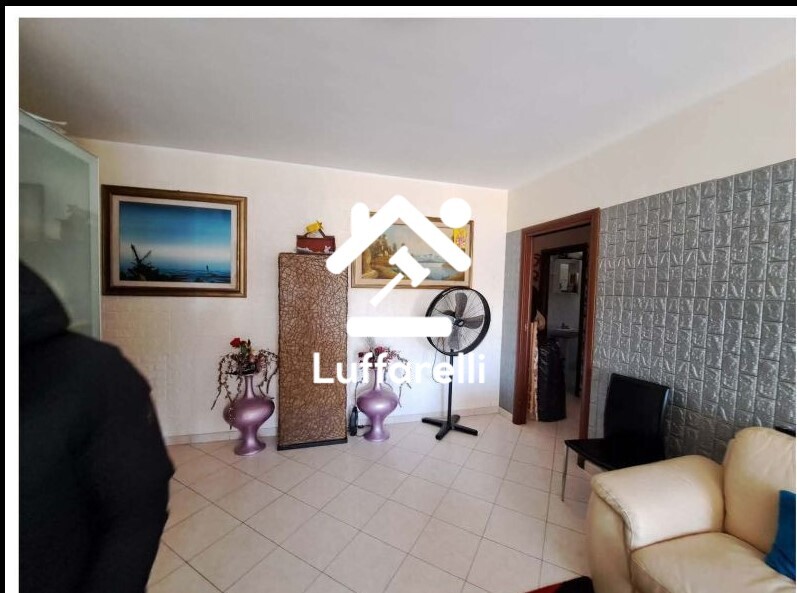 Immagine di APPARTAMENTO VIA CARDINALE LUIGI TRAGLIA – ROMA