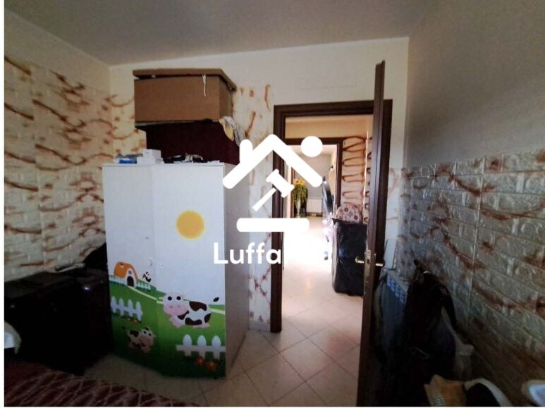 Immagine di APPARTAMENTO VIA CARDINALE LUIGI TRAGLIA – ROMA