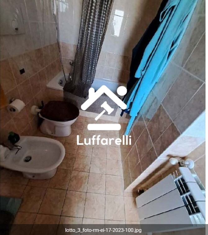 Immagine di APPARTAMENTO VIA CARDINALE LUIGI TRAGLIA – ROMA