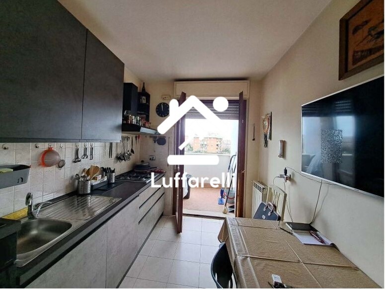 Immagine di APPARTAMENTO VIA CARDINALE LUIGI TRAGLIA – ROMA