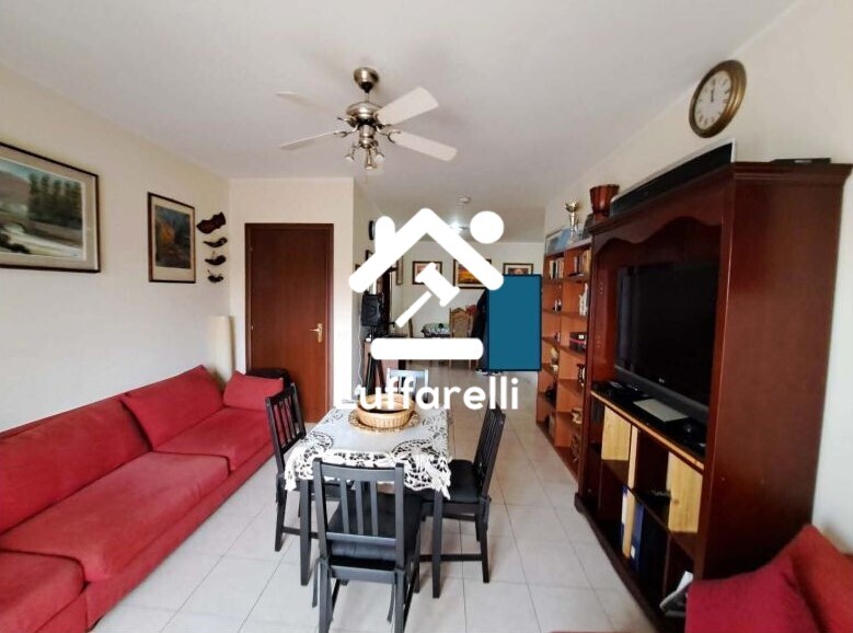 Immagine di APPARTAMENTO VIA CARDINALE LUIGI TRAGLIA – ROMA