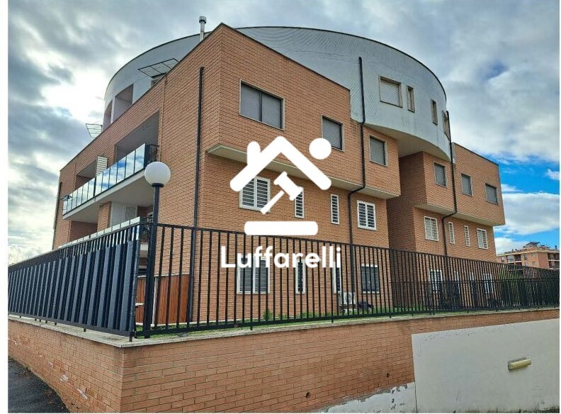 Immagine di APPARTAMENTO VIA CARDINALE LUIGI TRAGLIA – ROMA