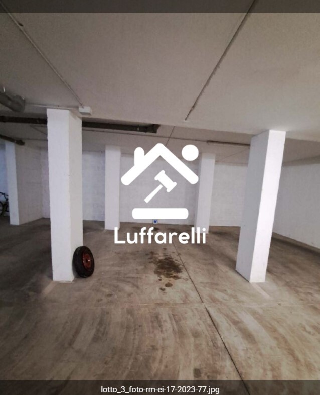 Immagine di APPARTAMENTO VIA CARDINALE LUIGI TRAGLIA – ROMA