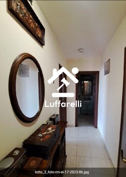 Immagine di APPARTAMENTO VIA CARDINALE LUIGI TRAGLIA – ROMA