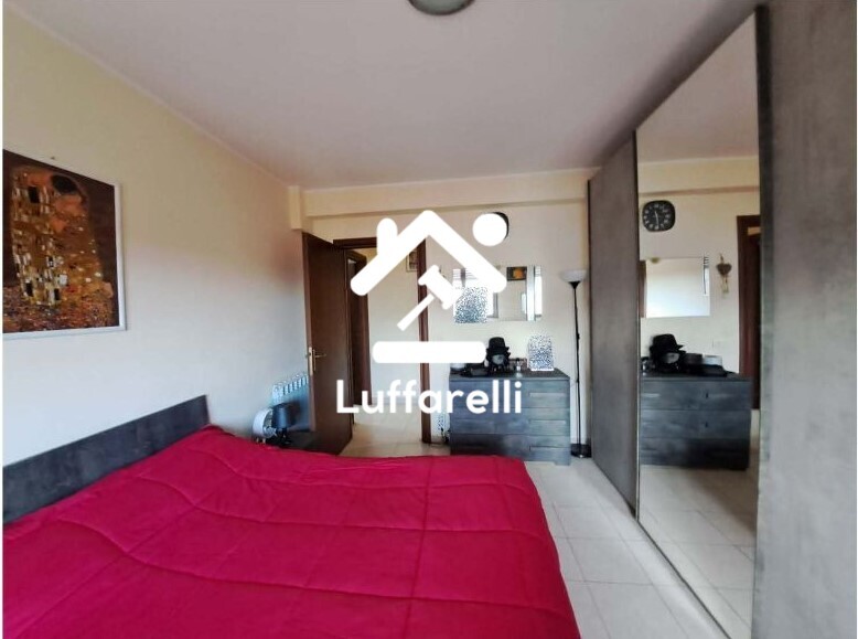 Immagine di APPARTAMENTO VIA CARDINALE LUIGI TRAGLIA – ROMA