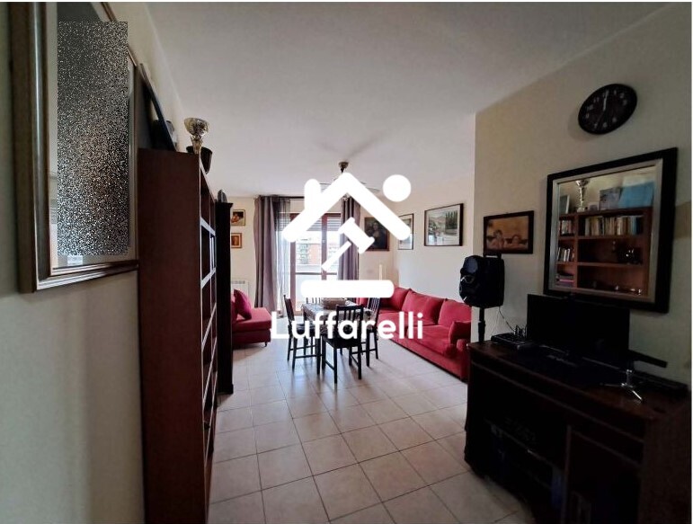 Immagine di APPARTAMENTO VIA CARDINALE LUIGI TRAGLIA – ROMA