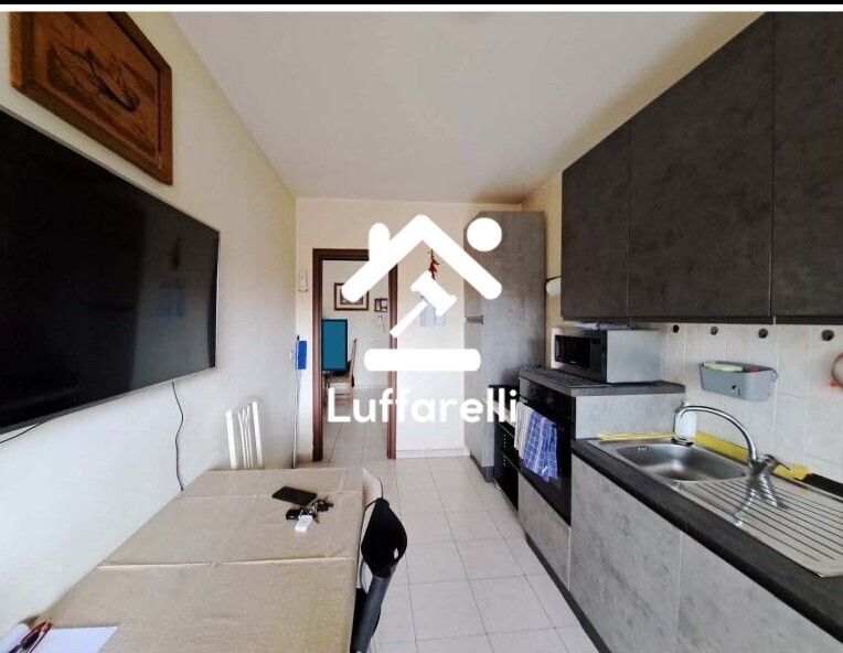 Immagine di APPARTAMENTO VIA CARDINALE LUIGI TRAGLIA – ROMA