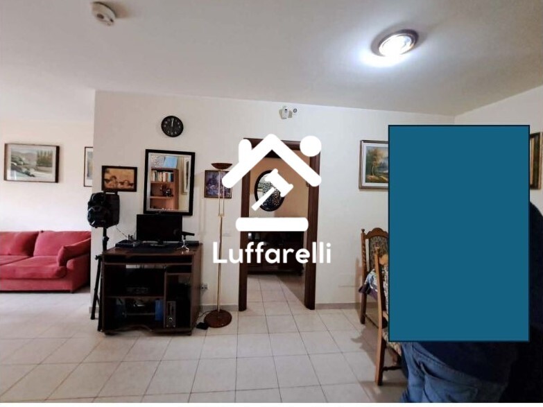 Immagine di APPARTAMENTO VIA CARDINALE LUIGI TRAGLIA – ROMA