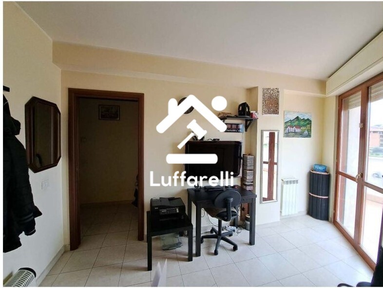 Immagine di APPARTAMENTO VIA CARDINALE LUIGI TRAGLIA – ROMA