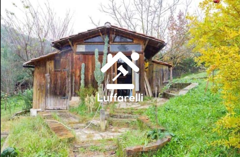 Immagine di CASA / VILLA STR. DEI SALICI – PALOMBARA SABINA