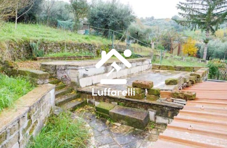 Immagine di CASA / VILLA STR. DEI SALICI – PALOMBARA SABINA