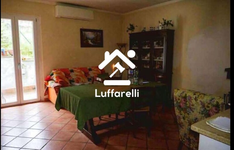 Immagine di CASA / VILLA STR. DEI SALICI – PALOMBARA SABINA