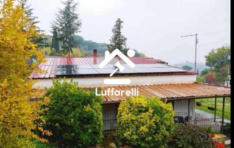 Immagine di CASA / VILLA STR. DEI SALICI – PALOMBARA SABINA