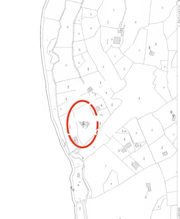 Immagine di CASA / VILLA STR. DEI SALICI – PALOMBARA SABINA