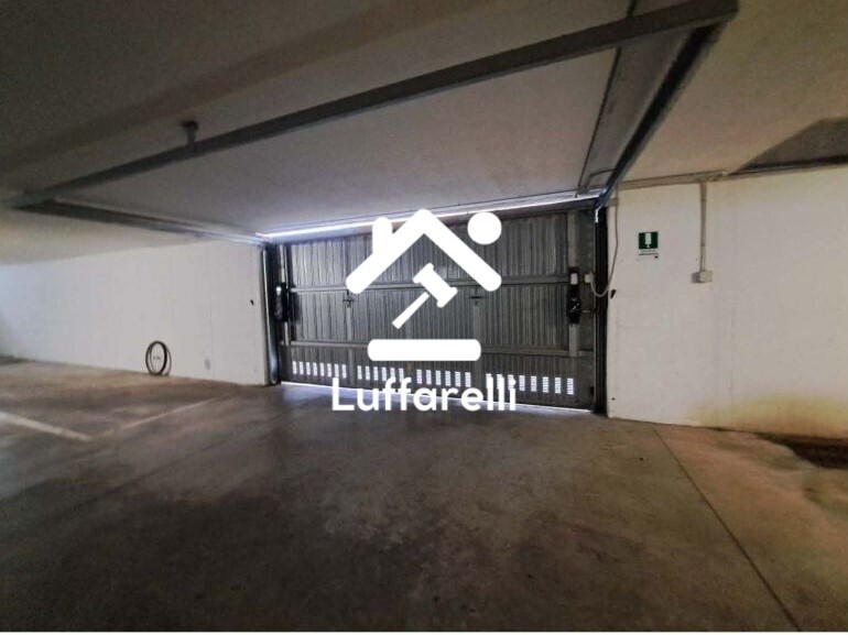 Immagine di APPARTAMENTO VIA CARDINALE LUIGI TRAGLIA – ROMA