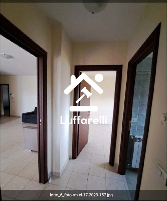 Immagine di APPARTAMENTO VIA CARDINALE LUIGI TRAGLIA – ROMA