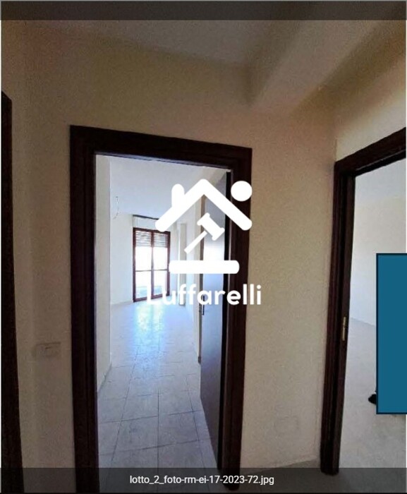 Immagine di APPARTAMENTO VIA CARDINALE LUIGI TRAGLIA – ROMA