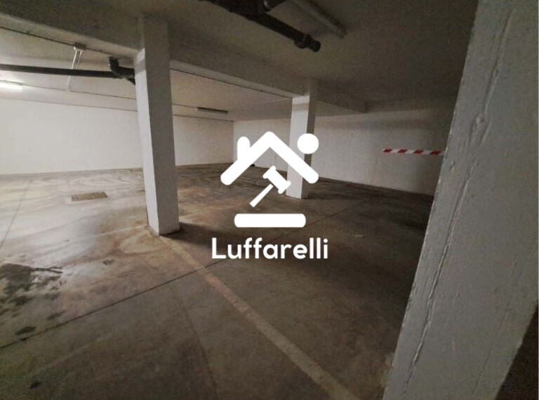 Immagine di APPARTAMENTO VIA CARDINALE LUIGI TRAGLIA – ROMA