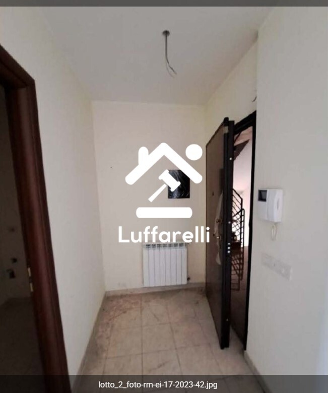 Immagine di APPARTAMENTO VIA CARDINALE LUIGI TRAGLIA – ROMA