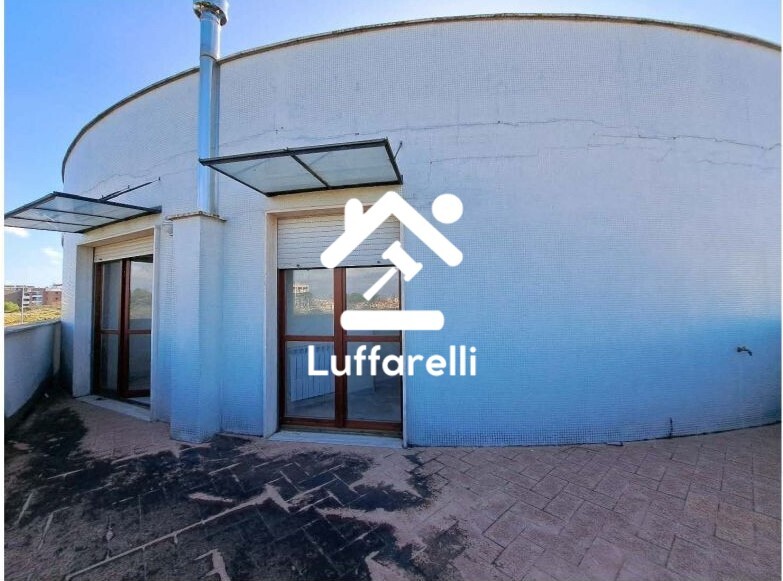 Immagine di APPARTAMENTO VIA CARDINALE LUIGI TRAGLIA – ROMA