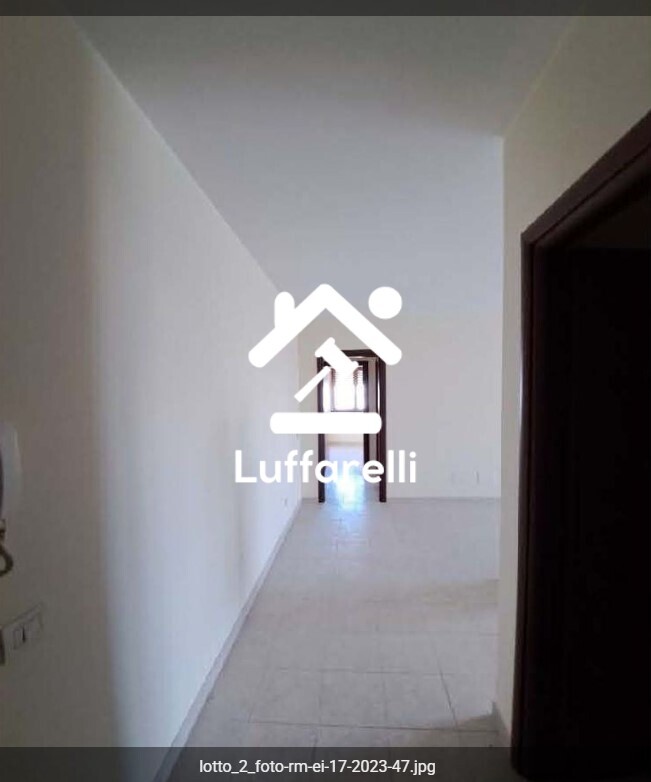 Immagine di APPARTAMENTO VIA CARDINALE LUIGI TRAGLIA – ROMA