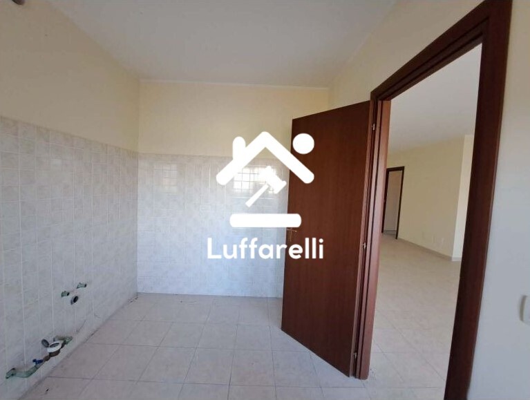 Immagine di APPARTAMENTO VIA CARDINALE LUIGI TRAGLIA – ROMA