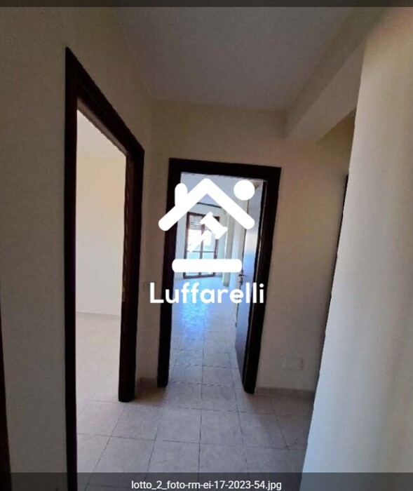 Immagine di APPARTAMENTO VIA CARDINALE LUIGI TRAGLIA – ROMA