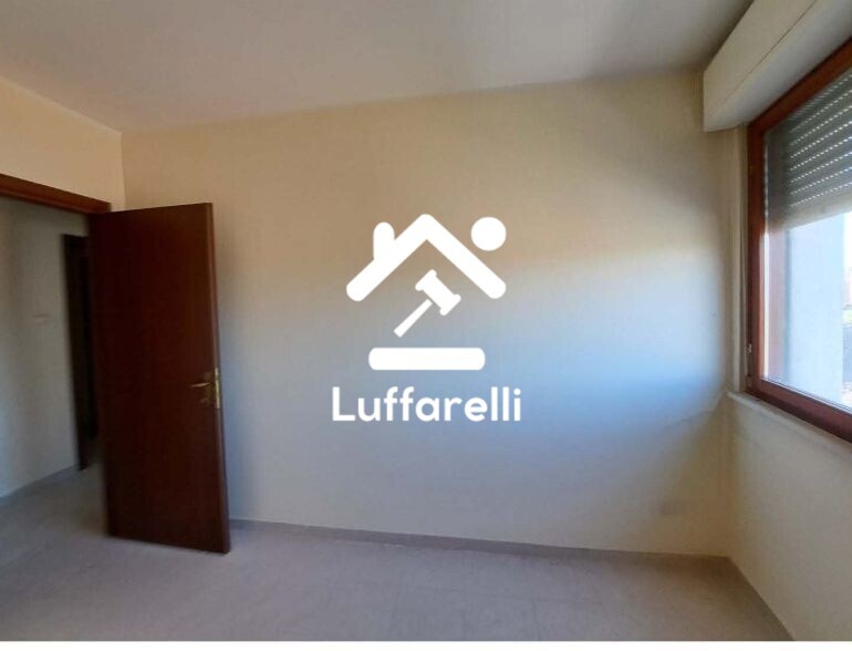 Immagine di APPARTAMENTO VIA CARDINALE LUIGI TRAGLIA – ROMA