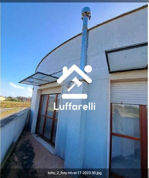 Immagine di APPARTAMENTO VIA CARDINALE LUIGI TRAGLIA – ROMA