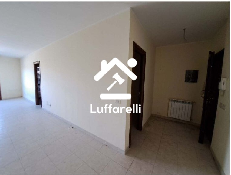 Immagine di APPARTAMENTO VIA CARDINALE LUIGI TRAGLIA – ROMA