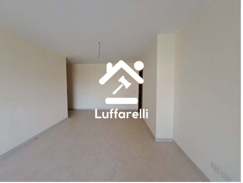 Immagine di APPARTAMENTO VIA CARDINALE LUIGI TRAGLIA – ROMA