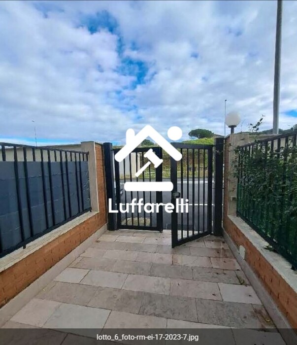 Immagine di APPARTAMENTO VIA CARDINALE LUIGI TRAGLIA – ROMA