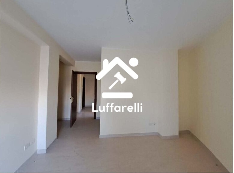 Immagine di APPARTAMENTO VIA CARDINALE LUIGI TRAGLIA – ROMA