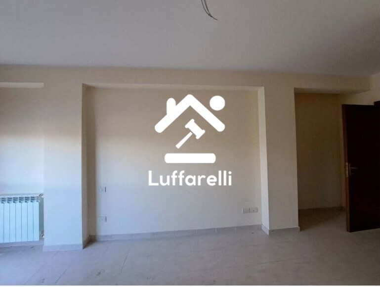 Immagine di APPARTAMENTO VIA CARDINALE LUIGI TRAGLIA – ROMA