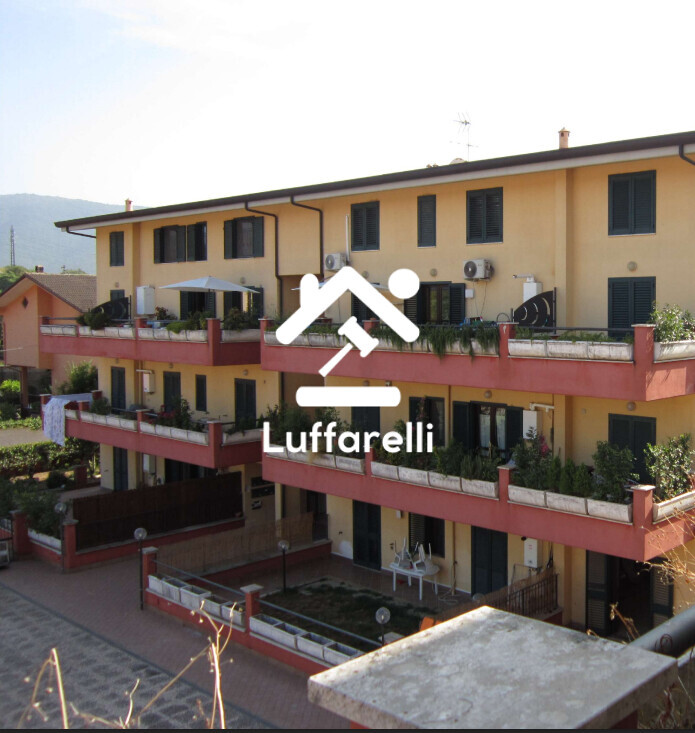 Immagine di APPARTAMENTO VIA MARANO – CECCANO