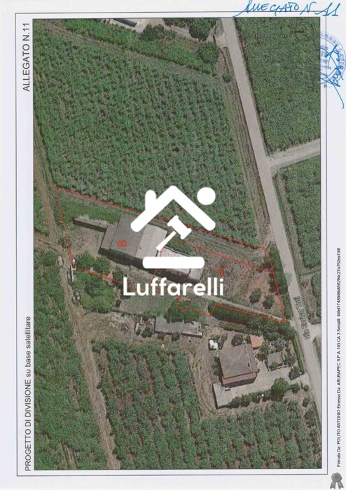 Immagine di APPARTAMENTO VIA ENRICO TOTI – CISTERNA DI LATINA