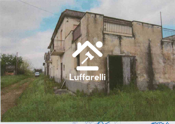 Immagine di APPARTAMENTO VIA ENRICO TOTI – CISTERNA DI LATINA
